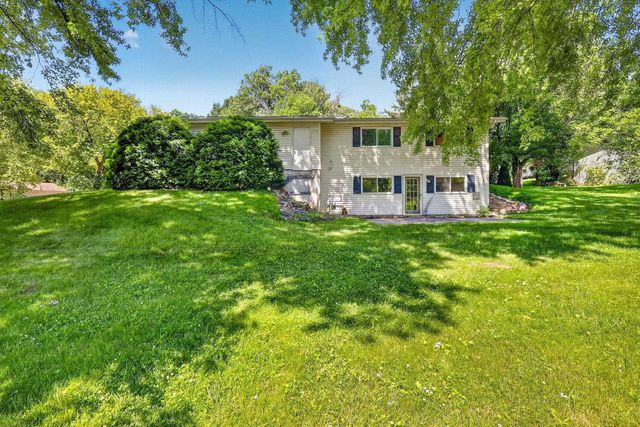 502 Sager Street, Deerfield, WI 53531