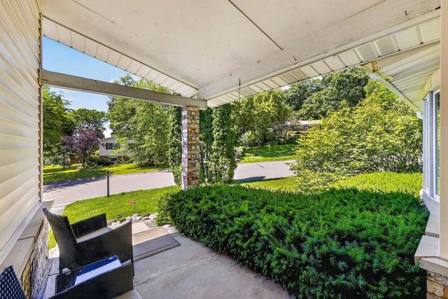 502 Sager Street, Deerfield, WI 53531