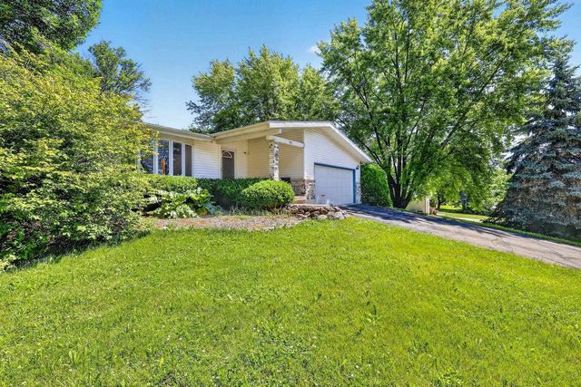 502 Sager Street, Deerfield, WI 53531