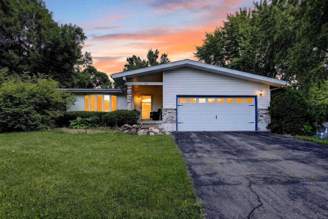 502 Sager Street, Deerfield, WI 53531