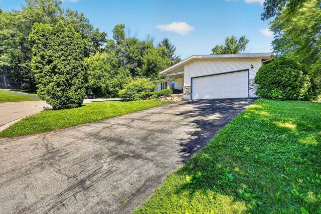 502 Sager Street, Deerfield, WI 53531