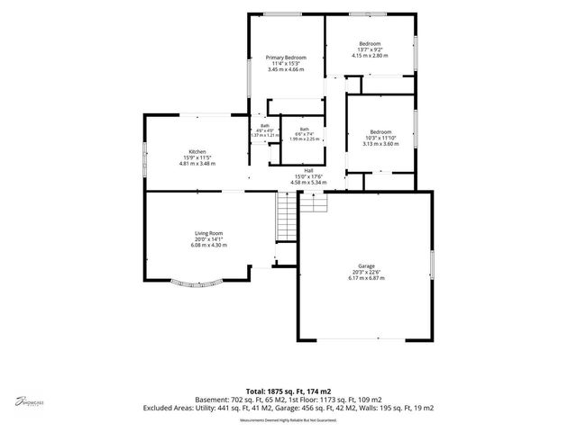 502 Sager Street, Deerfield, WI 53531