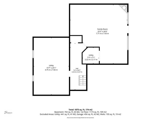 502 Sager Street, Deerfield, WI 53531