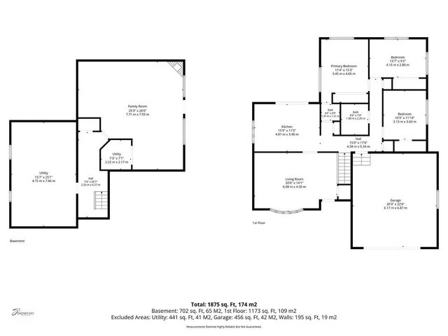 502 Sager Street, Deerfield, WI 53531