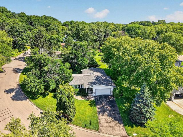 502 Sager Street, Deerfield, WI 53531