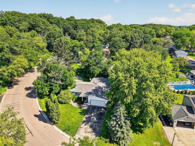502 Sager Street, Deerfield, WI 53531
