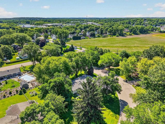 502 Sager Street, Deerfield, WI 53531