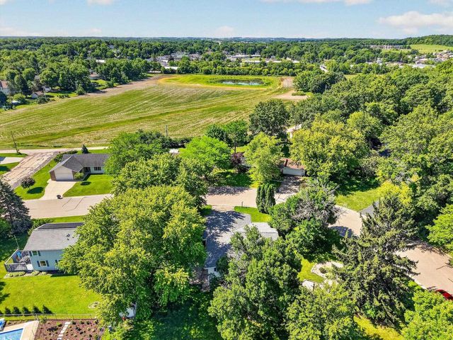 502 Sager Street, Deerfield, WI 53531