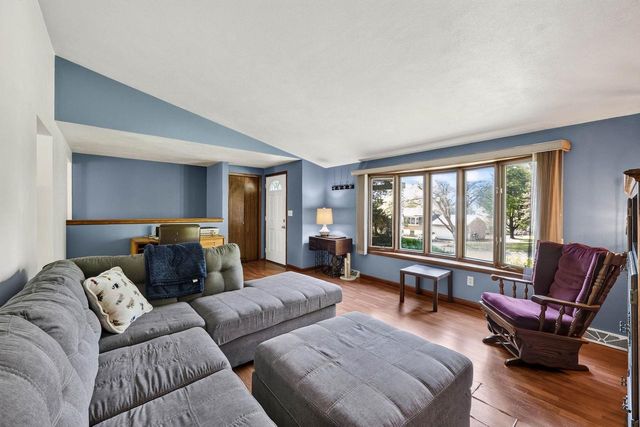 502 Sager Street, Deerfield, WI 53531