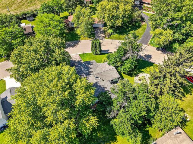 502 Sager Street, Deerfield, WI 53531