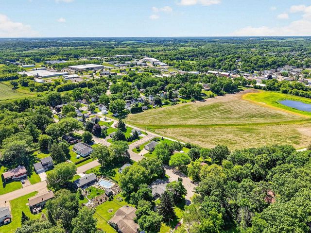 502 Sager Street, Deerfield, WI 53531