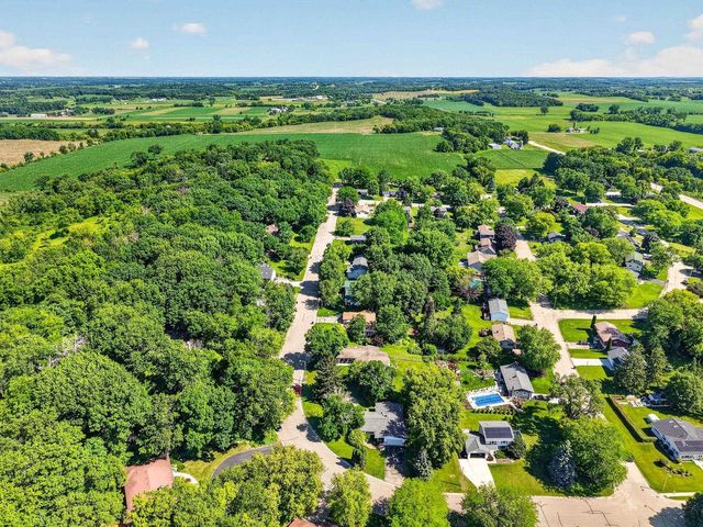 502 Sager Street, Deerfield, WI 53531