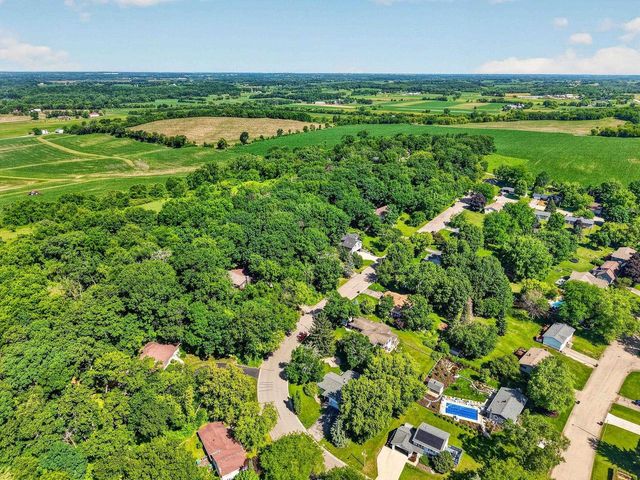 502 Sager Street, Deerfield, WI 53531