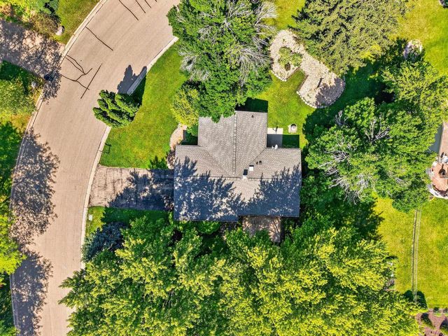 502 Sager Street, Deerfield, WI 53531