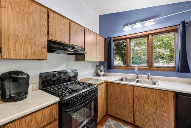 502 Sager Street, Deerfield, WI 53531