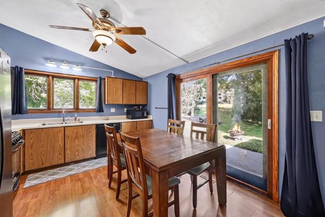 502 Sager Street, Deerfield, WI 53531