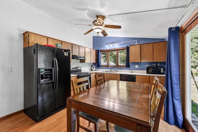 502 Sager Street, Deerfield, WI 53531