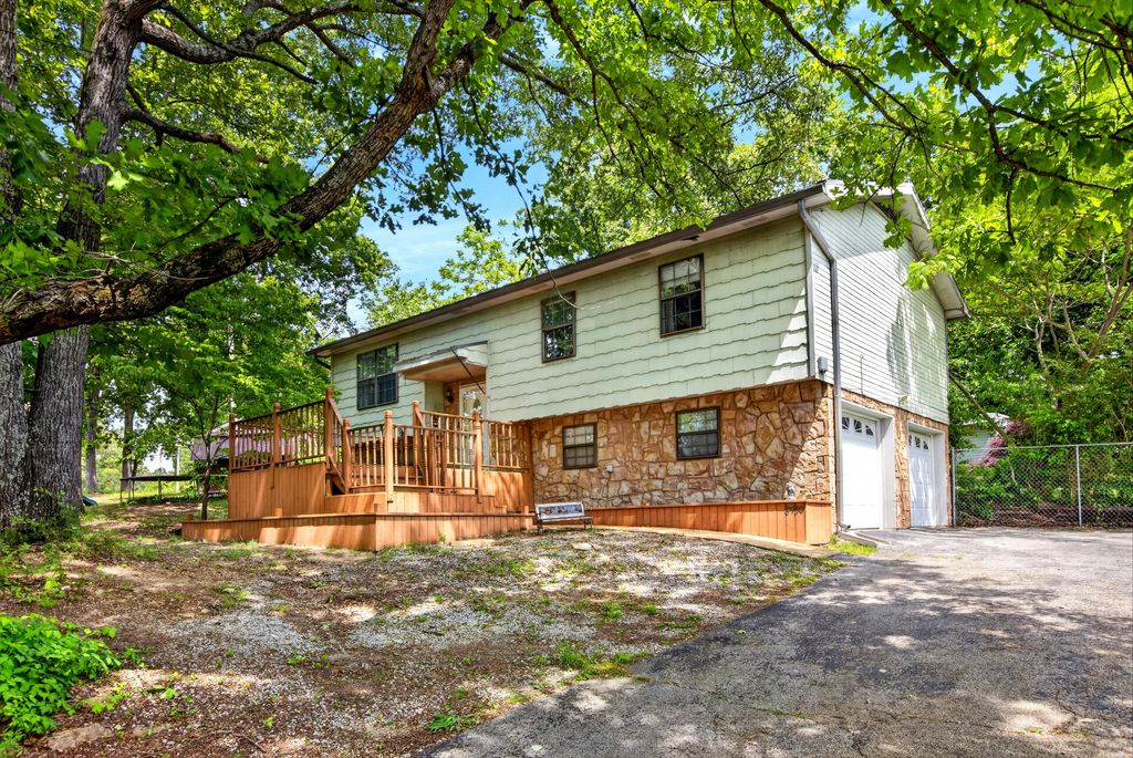 8920 Birchwood Pike, Harrison, TN 37341