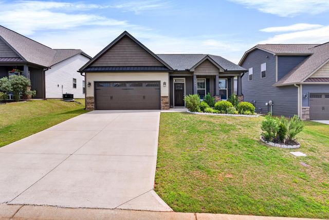 541 Chantry Lane, Moore, SC 29639