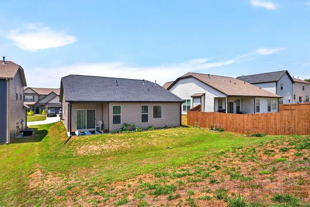 541 Chantry Lane, Moore, SC 29639