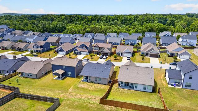 541 Chantry Lane, Moore, SC 29639