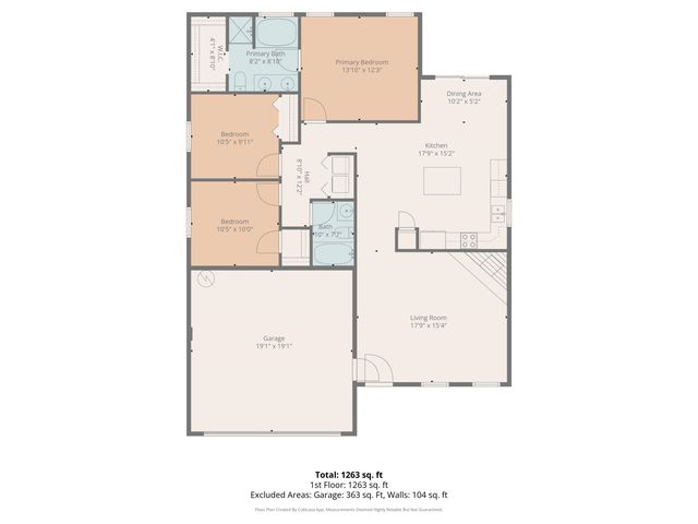 541 Chantry Lane, Moore, SC 29639