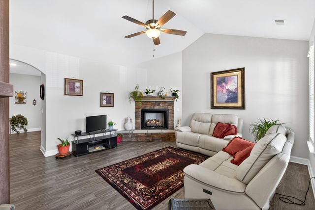 541 Chantry Lane, Moore, SC 29639