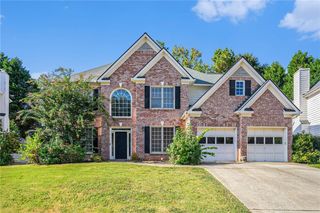 92 Creek Front Way, Lawrenceville, GA 30043