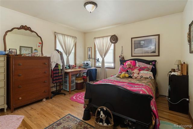 15116 Charluene Drive, Fenton, MI 48430