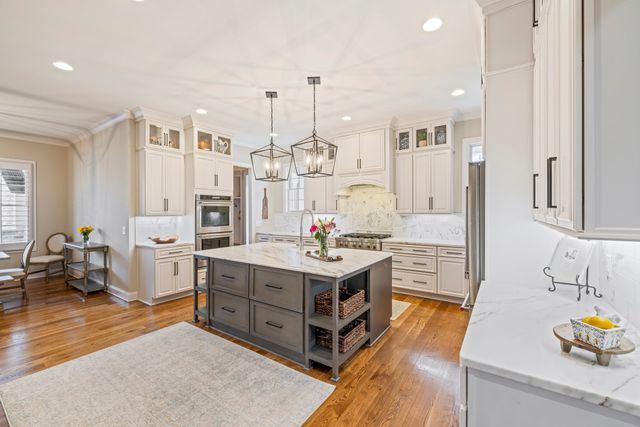 620 Williamson County Line Rd, Fairview, TN 37062
