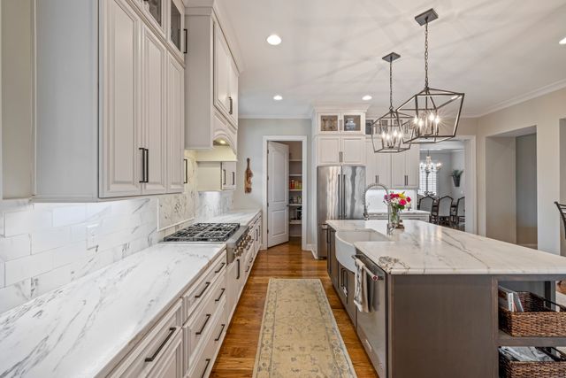 620 Williamson County Line Rd, Fairview, TN 37062