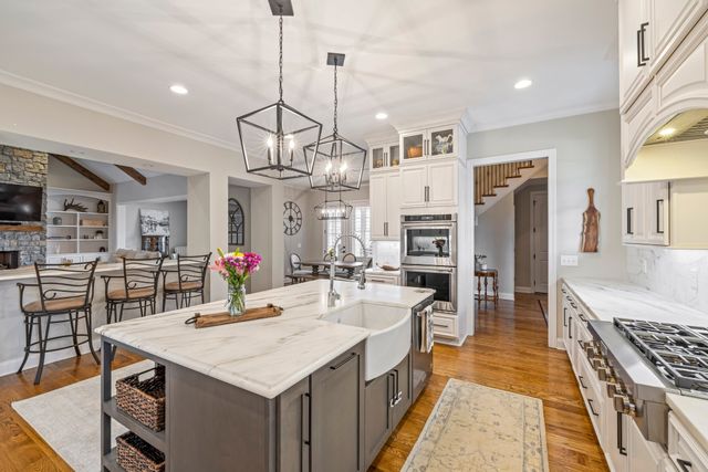 620 Williamson County Line Rd, Fairview, TN 37062