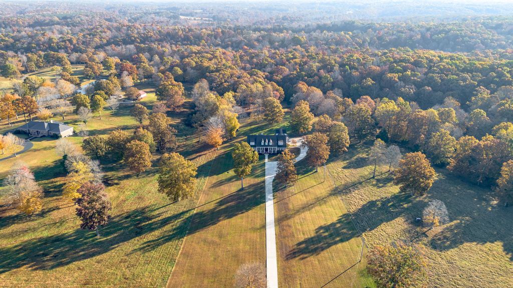 620 Williamson County Line Rd, Fairview, TN 37062