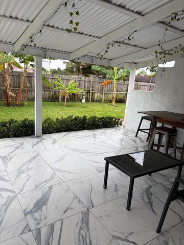 3480 NW 18th Street, Lauderhill, FL 33311