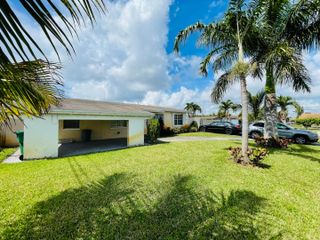 3480 NW 18th Street, Lauderhill, FL 33311