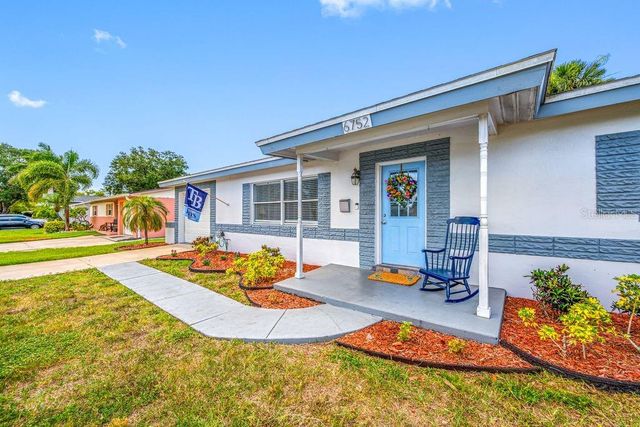 6752 31ST TERRACE N, St Petersburg, FL 33710