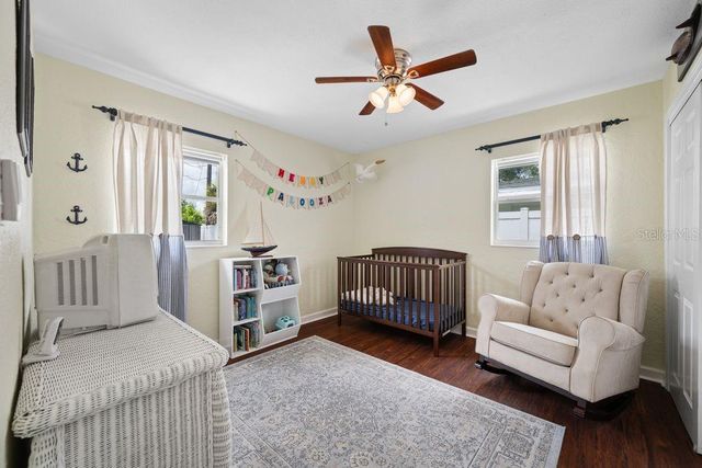 6752 31ST TERRACE N, St Petersburg, FL 33710