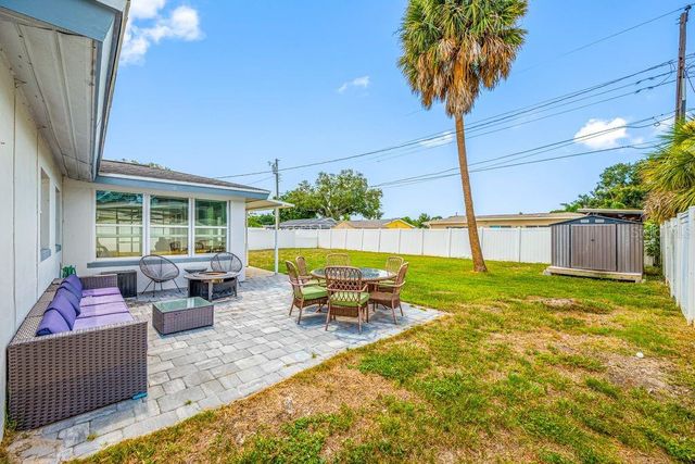 6752 31ST TERRACE N, St Petersburg, FL 33710