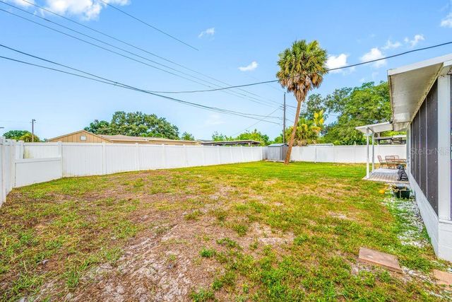 6752 31ST TERRACE N, St Petersburg, FL 33710