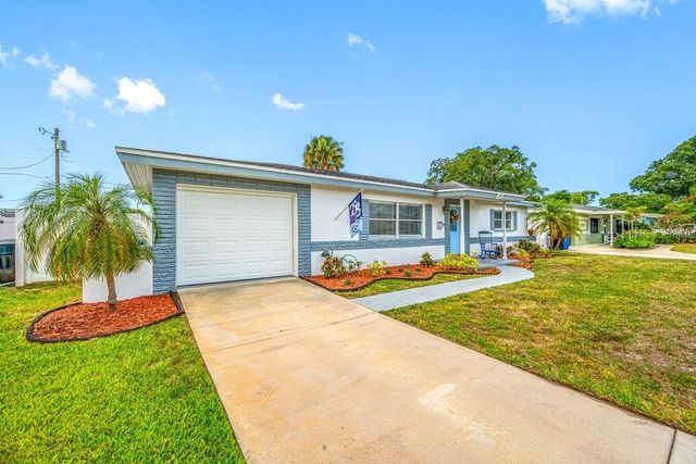 6752 31ST TERRACE N, St Petersburg, FL 33710