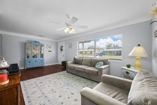 6752 31ST TERRACE N, St Petersburg, FL 33710