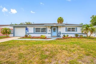 6752 31ST TERRACE N, St Petersburg, FL 33710