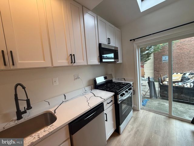 201 WILLOW SPRING RD, Baltimore, MD 21222
