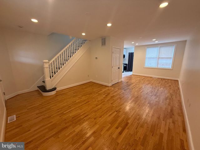 201 WILLOW SPRING RD, Baltimore, MD 21222