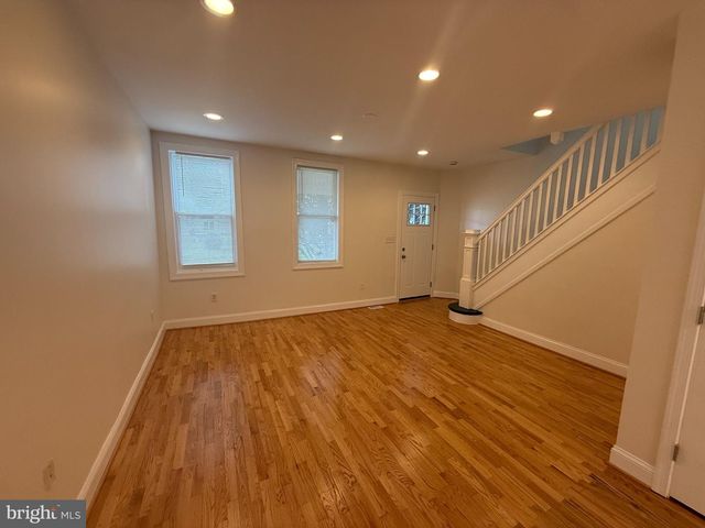 201 WILLOW SPRING RD, Baltimore, MD 21222