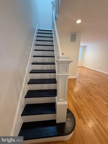 201 WILLOW SPRING RD, Baltimore, MD 21222