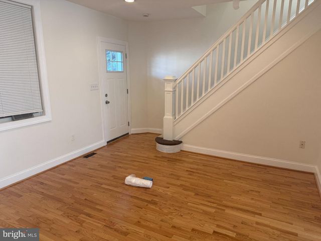 201 WILLOW SPRING RD, Baltimore, MD 21222