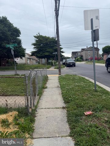 201 WILLOW SPRING RD, Baltimore, MD 21222
