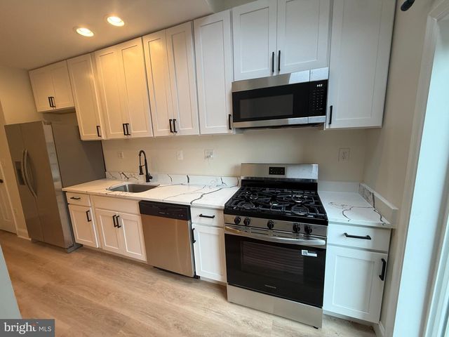 201 WILLOW SPRING RD, Baltimore, MD 21222