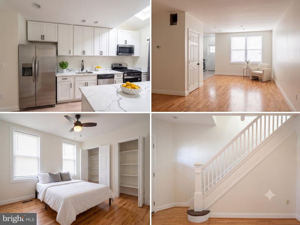 201 WILLOW SPRING RD, Baltimore, MD 21222